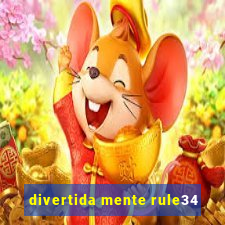 divertida mente rule34